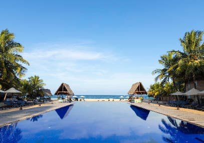 Maalu Maalu Resort & Spa