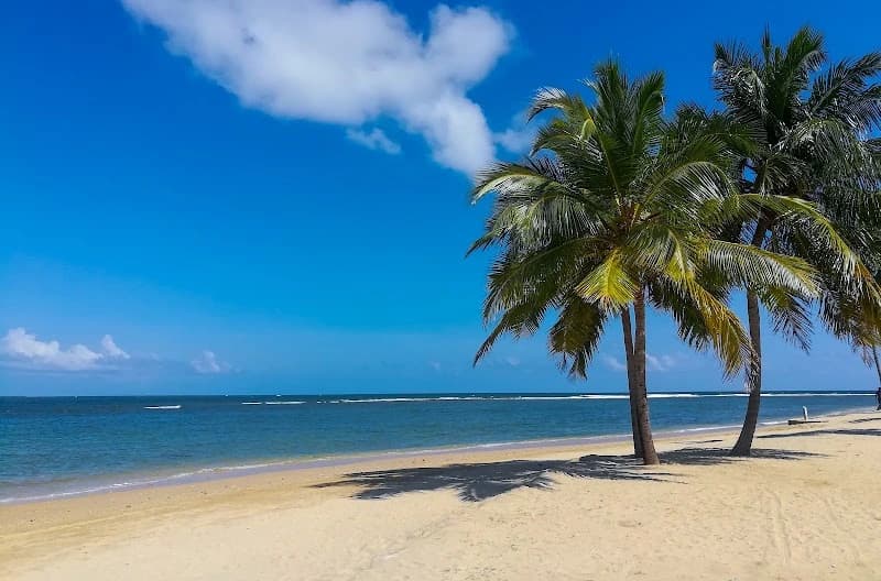 Pasikuda Beach